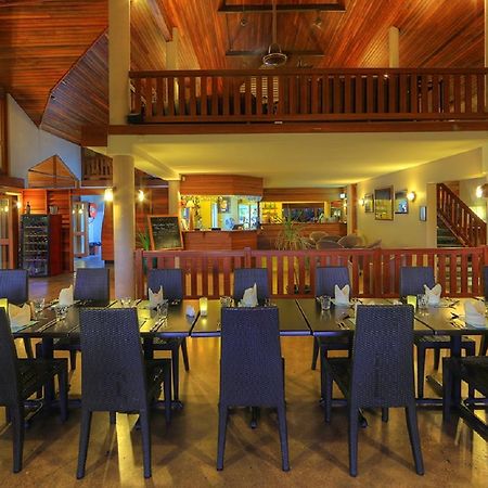Sovereign Resort Hotel Cooktown Exterior photo