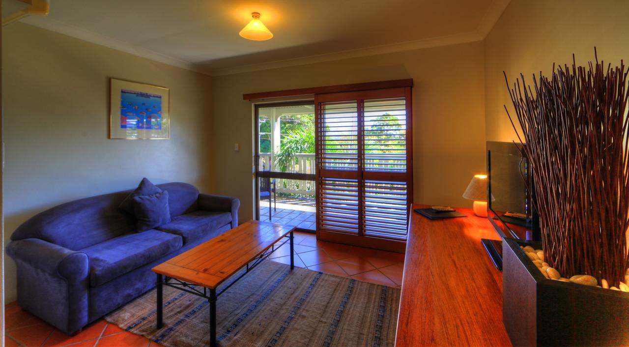 Sovereign Resort Hotel Cooktown Exterior photo