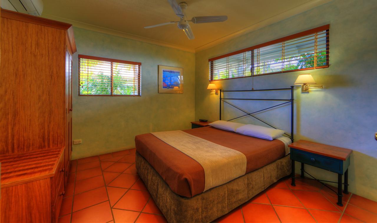 Sovereign Resort Hotel Cooktown Exterior photo