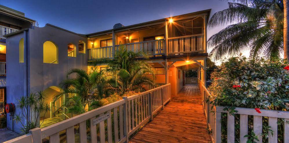 Sovereign Resort Hotel Cooktown Exterior photo
