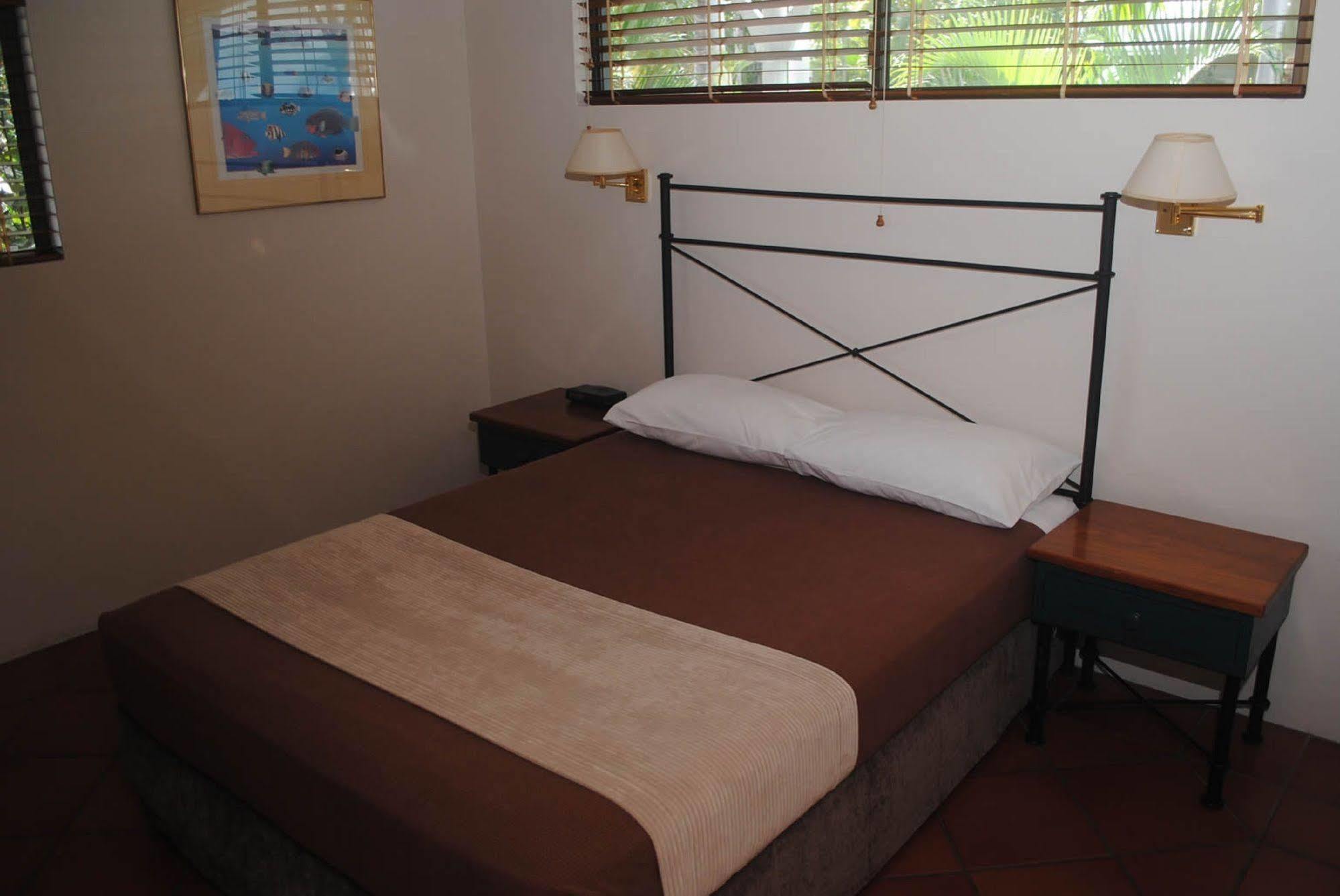 Sovereign Resort Hotel Cooktown Exterior photo