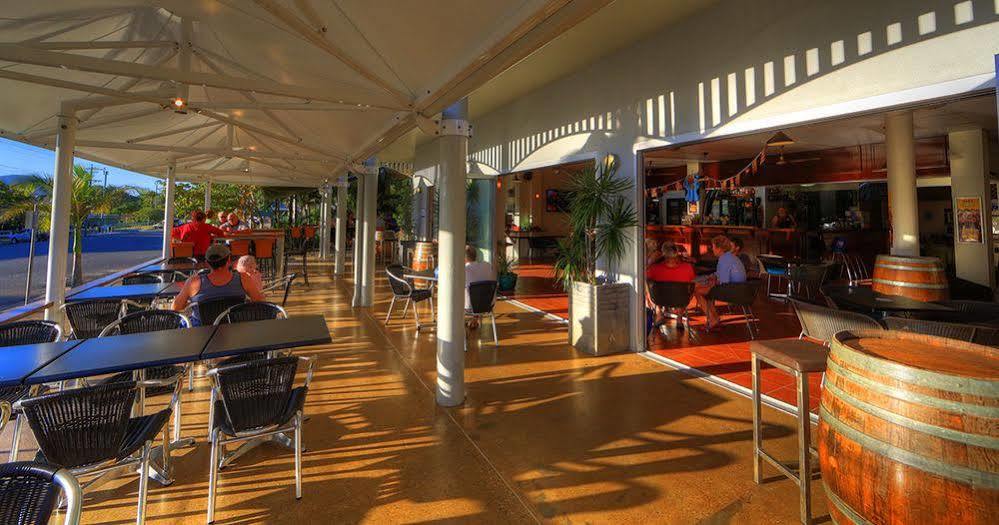 Sovereign Resort Hotel Cooktown Exterior photo
