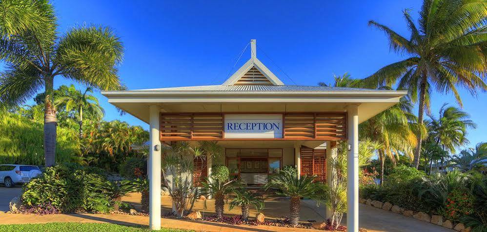 Sovereign Resort Hotel Cooktown Exterior photo