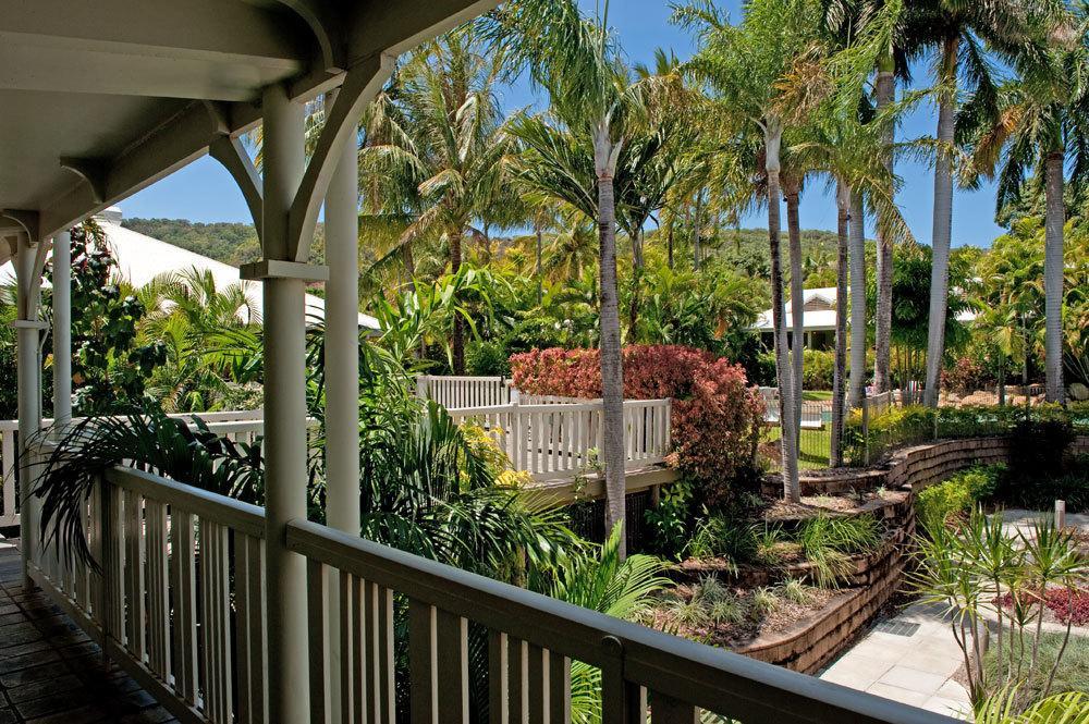 Sovereign Resort Hotel Cooktown Exterior photo